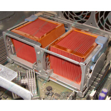 Радиатор HP 344498-001 для ML370 G4 (Новороссийск)