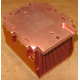 Радиатор из меди HP 344498-001 для ML370 G4 (Новороссийск)