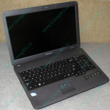 Ноутбук Samsung NP-R528-DA02RU (Intel Celeron Dual Core T3100 (2x1.9Ghz) /2Gb DDR3 /250Gb /15.6" TFT 1366x768) - Новороссийск