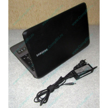 Ноутбук Samsung NP-R528-DA02RU (Intel Celeron Dual Core T3100 (2x1.9Ghz) /2Gb DDR3 /250Gb /15.6" TFT 1366x768) - Новороссийск