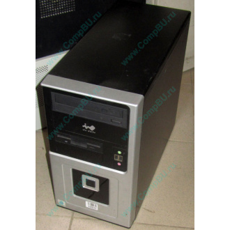 4-хъядерный компьютер AMD Athlon II X4 645 (4x3.1GHz) /4Gb DDR3 /250Gb /ATX 450W (Новороссийск)