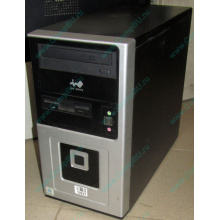 4-хъядерный компьютер AMD Athlon II X4 645 (4x3.1GHz) /4Gb DDR3 /250Gb /ATX 450W (Новороссийск)
