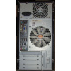 Компьютер AMD Athlon II X4 645 (4x3.1GHz) /4Gb DDR3 /250Gb /ATX 450W вид сзади (Новороссийск)