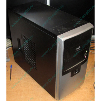 Компьютер БУ Intel Core i5-3470 (4x3.2GHz) /4Gb DDR3 /500Gb /ATX 450W (Новороссийск)