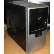 Компьютер БУ Intel Core i5-3470 (4x3.2GHz) /4Gb DDR3 /500Gb /ATX 450W (Новороссийск)