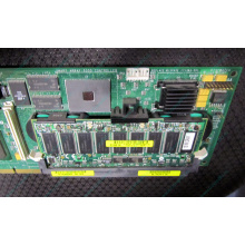 SCSI рейд-контроллер HP 171383-001 Smart Array 5300 128Mb cache PCI/PCI-X (SA-5300) - Новороссийск