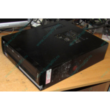 Компьютер Depo Neos 460SF (Intel Core i5-650 (2x3.2GHz HT) /4Gb DDR3 /250Gb /ATX 250W slim desktop /Windows 7 Professional) - Новороссийск