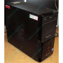 Компьютер Б/У Kraftway Credo KC36 (Intel C2D E7500 (2x2.93GHz) s.775 /2Gb DDR2 /250Gb /ATX 400W /W7 PRO) - Новороссийск