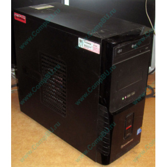 Компьютер Б/У Kraftway Credo KC36 (Intel C2D E7500 (2x2.93GHz) s.775 /2Gb DDR2 /250Gb /ATX 400W /W7 PRO) - Новороссийск