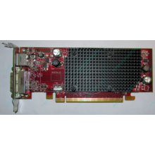 Видеокарта Dell ATI-102-B17002(B) красная 256Mb ATI HD2400 PCI-E (Новороссийск)