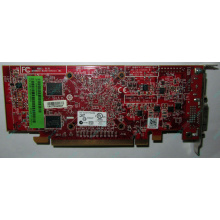 Видеокарта Dell ATI-102-B17002(B) красная 256Mb ATI HD2400 PCI-E (Новороссийск)