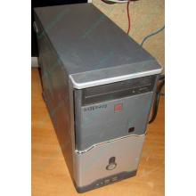 4хъядерный компьютер Intel Core 2 Quad Q6600 (4x2.4GHz) /4Gb DDR2 /250Gb /ATX 350W (Новороссийск)
