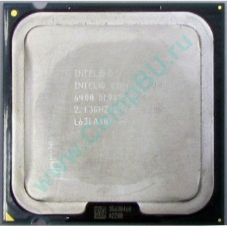 Процессор Intel Celeron Dual Core E1200 (2x1.6GHz) SLAQW socket 775 (Новороссийск)