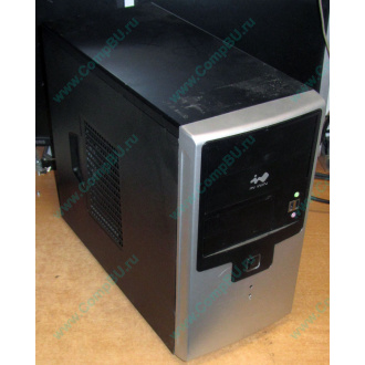 Компьютер БУ Intel Core i3-3220 /4Gb DDR3 /320Gb /ATX 450W (Новороссийск)