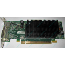 Видеокарта Dell ATI-102-B17002(B) зелёная 256Mb ATI HD 2400 PCI-E (Новороссийск)