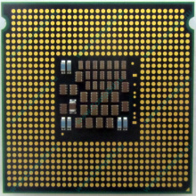 Процессор Intel Xeon 5110 (2x1.6GHz /4096kb /1066MHz) SLABR s.771 (Новороссийск)