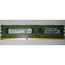 Модуль памяти 4Gb DDR3 ECC HP 500210-071 PC3-10600E-9-13-E3 (Новороссийск)