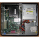 Dell Optiplex 755 SFF (Intel Core 2 Duo E7200 /2Gb DDR2 /160Gb /ATX 280W Desktop) вид изнутри (Новороссийск)