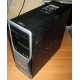 Восьмиядерная рабочая станция Dell Precision 490 (2 x Xeon X5355 (4x2.66GHz) /8Gb DDR2 /500Gb /nVidia Quatro FX4600 /ATX 750W) - Новороссийск