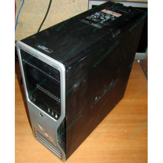 Восьмиядерная рабочая станция Dell Precision 490 (2 x Xeon X5355 (4x2.66GHz) /8Gb DDR2 /500Gb /nVidia Quatro FX4600 /ATX 750W) - Новороссийск