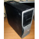 Двухпроцессорная рабочая станция Dell Precision 490 (2 x Xeon X5355 (4x2.66GHz) /8Gb DDR2 /500Gb /nVidia Quatro FX4600 /ATX 750W (Новороссийск)