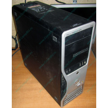 Восьмиядерная рабочая станция Dell Precision 490 (2 x Xeon X5355 (4x2.66GHz) /8Gb DDR2 /500Gb /nVidia Quatro FX4600 /ATX 750W) - Новороссийск