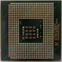 Процессор Intel Xeon 3.6GHz SL7PH socket 604 (Новороссийск)