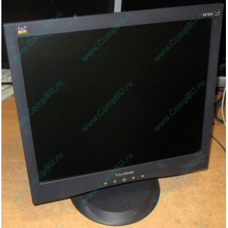 Монитор Б/У ЖК 17" ViewSonic VA703b (Новороссийск)
