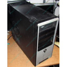 Трёхъядерный компьютер AMD Phenom X3 8600 (3x2.3GHz) /4Gb DDR2 /250Gb /GeForce GTS250 /ATX 430W (Новороссийск)