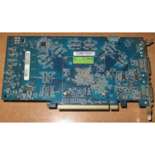 Глючная видеокарта 512Mb DDR3 nVidia GeForce 9800GT Gigabyte GV-N98TZL-512H PCI-E (Новороссийск)