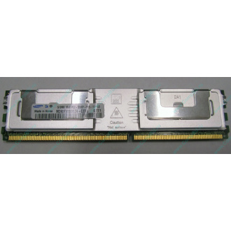 Серверная память 512Mb DDR2 ECC FB Samsung PC2-5300F-555-11-A0 667MHz (Новороссийск)