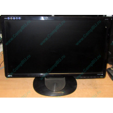 21.5" ЖК FullHD монитор Benq G2220HD 1920х1080 (широкоформатный) - Новороссийск