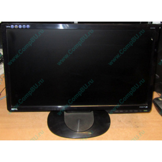 21.5" ЖК FullHD монитор Benq G2220HD 1920х1080 (широкоформатный) - Новороссийск