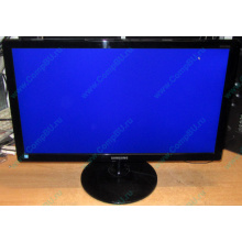Б/У монитор 23.6" Samsung S24C350L 1920x1080 (Новороссийск)