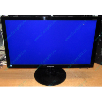 Б/У монитор 23.6" Samsung S24C350L 1920x1080 (Новороссийск)