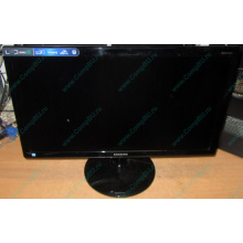 БУ монитор 23.6" Samsung S24C350L (Новороссийск)