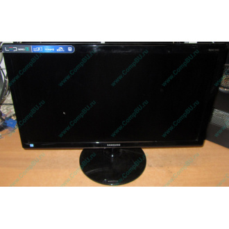 БУ монитор 23.6" Samsung S24C350L (Новороссийск)