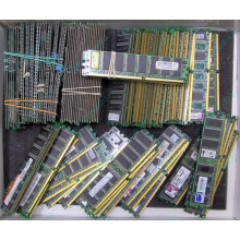 Память 256Mb DDR1 pc2700 Б/У цена в Новороссийске, память 256 Mb DDR-1 333MHz БУ купить (Новороссийск)