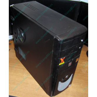 Компьютер Б/У Intel Core i5-7400 (4x3.0GHz) /8Gb DDR4 /480Gb SSD /3Gb GeForce GTX1060 /ATX 550W Inwin (Новороссийск)