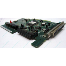 SCSI-контроллер Adaptec AHA-2940UW (68-pin HDCI / 50-pin) PCI (Новороссийск)
