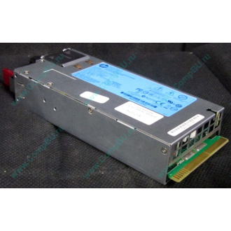 Блок питания HP 643954-201 660184-001 656362-B21 HSTNS-PL28 PS-2461-7C-LF 460W для HP Proliant G8 (Новороссийск)