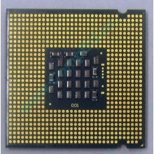Процессор Intel Pentium-4 640 (3.2GHz /2Mb /800MHz /HT) SL8Q6 s.775 (Новороссийск)