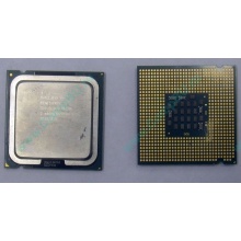 Процессор Intel Pentium-4 531 (3.0GHz /1Mb /800MHz /HT) SL8HZ s.775 (Новороссийск)