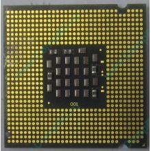 Процессор Intel Celeron D 341 (2.93GHz /256kb /533MHz) SL8HB s.775 (Новороссийск)