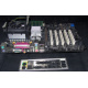 Материнская плата Intel D845PEBT2 (FireWire) с процессором Intel Pentium-4 2.4GHz s.478 и памятью 512Mb DDR1 БУ (Новороссийск)