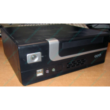 Б/У неттоп Depo Neos 220USF (Intel Atom D2700 (2x2.13GHz HT) /2Gb DDR3 /320Gb /miniITX) - Новороссийск