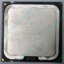 Процессор Intel Pentium-4 651 (3.4GHz /2Mb /800MHz /HT) SL9KE s.775 (Новороссийск)