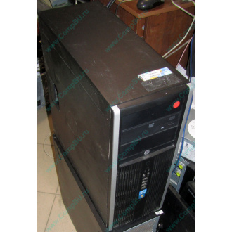 Б/У компьютер HP Compaq Elite 8300 (Intel Core i3-3220 (2x3.3GHz HT) /4Gb /320Gb /ATX 320W) - Новороссийск