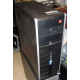 Б/У системный блок HP Compaq Elite 8300 (Intel Core i3-3220 (2x3.3GHz HT) /4Gb /320Gb /ATX 320W) - Новороссийск