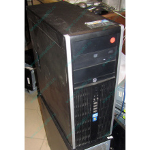 Б/У компьютер HP Compaq Elite 8300 (Intel Core i3-3220 (2x3.3GHz HT) /4Gb /320Gb /ATX 320W) - Новороссийск
